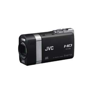  JVC Everio GZ X900 Digital Video Camera PAL (Black 