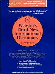   Dictionary, (0877792011), Merriam Webster, Textbooks   