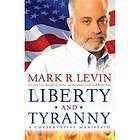liberty and tyranny  