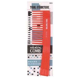  Tool Structure High Volume Comb Beauty