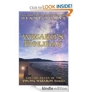   Edition (Young Wizards) Diane Duane  Kindle Store
