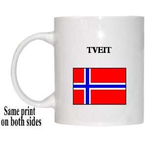  Norway   TVEIT Mug 