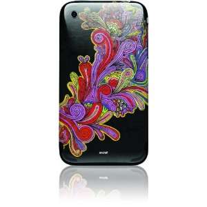   3G, iPhone 3GS, iPhone (Peacock (black) Cell Phones & Accessories
