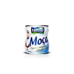 Condensed Milk   Leite Condensado Moça   Nestlé   395g  