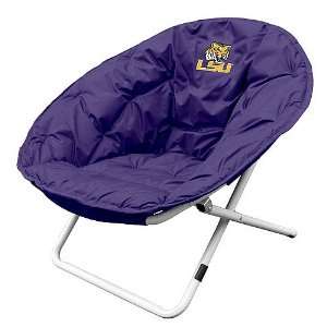  Logo Chairs Lsu Tigers Sphere Chair 