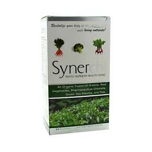   Myogenix Phyto Nutrient Health Tonic   30 ea
