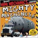 Mini Mechanics Fast and Mighty Tim Bugbird