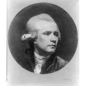  John Singleton Copley,1738 1815,American painter