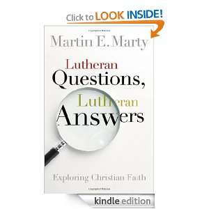    Exploring Christian Faith Martin Marty  Kindle Store