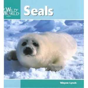  Seals Wayne/ McGee, John F. (ILT) Lynch Books