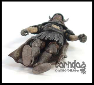 Army of Darkness Palisades Toys Evil Dead Prototype 1st Deadite 