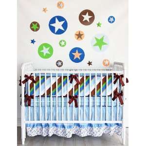  Tanner Boutique Bedding Collection Baby