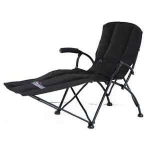    New England Patriots NFL Laid Back Lounger