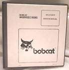 Bobcat M970 / 974 / 975 Skid Steer Service Manuals Orig TWO FOR ONE