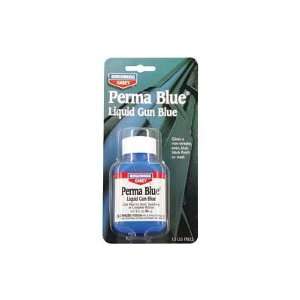  Birchwood Casey PB22 Perma Blue Liquid 3oz Gun Blue 6/Box 