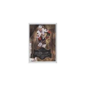  2011 12 Artifacts #132   Erik Karlsson S/999 Sports Collectibles