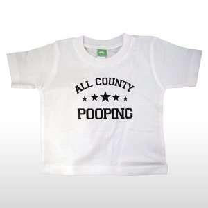  BABY SHIRT  All Country Pooping Toys & Games