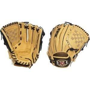 Louisville Slugger Omaha Pitcher/Infielder/Outfielder Baseball Glove 