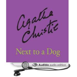   Dog (Audible Audio Edition) Agatha Christie, Jonathan Cecil Books