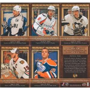 Season Limited Edition Complete Mint 10 Card Set Including Taylor 