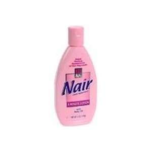  Nair Cream W Baby Oil For Face Size 2 OZ Health 