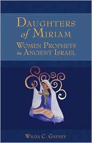 Daughters Of Miriam, (080066258X), Wilda C. Gafney, Textbooks   Barnes 