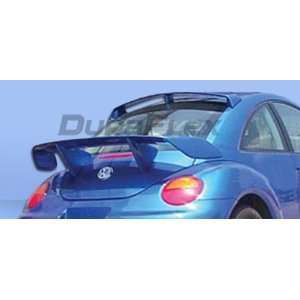    1998 2005 Volkswagen Beetle JDM Buddy Wing Spoiler Automotive