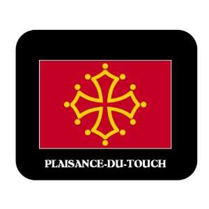  Midi Pyrenees   PLAISANCE DU TOUCH Mouse Pad Everything 
