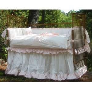  Lulla Smith Pretty Baby Crib Bedding Baby