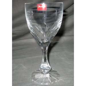  Baccarat Monoco Goblet 