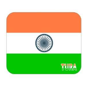  India, Tura Mouse Pad 