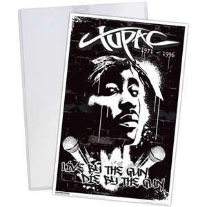  Tupac   Poster Prints