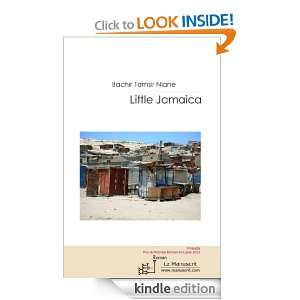 Little Jamaica (French Edition) Bachir Tamsir NIANE  