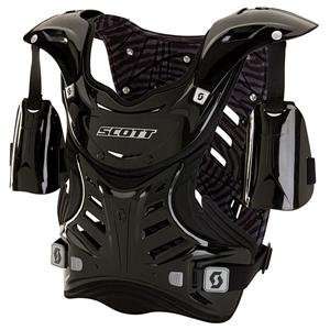  Scott Ricochet XC Chest Protector   One size fits most 