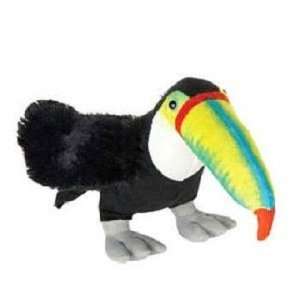  Toucan 9 by Fiesta Toys & Games