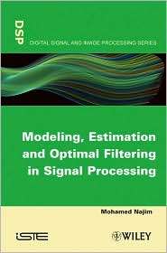   Processing, (1848210221), Mohamed Najim, Textbooks   