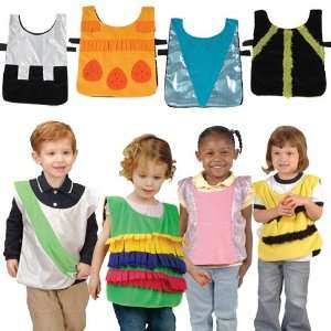  Toddler Play Tunics Toys & Games