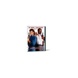 Lethal Weapon 3 DVD (Full Screen & Widescreen Editions) Brand New 