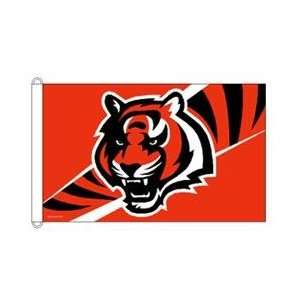  Cincinnati Bengals Flag