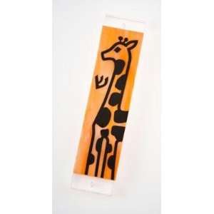  Giraffe Mezuzah