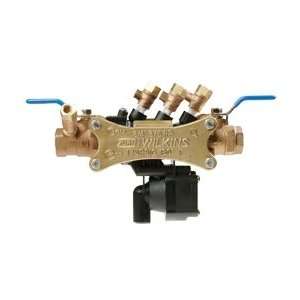  34 375   3/4 RPZ Backflow Patio, Lawn & Garden