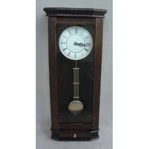  Wooden Pendulum Clock