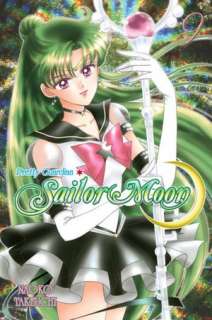   Sailor Moon, Volume 6 by Naoko Takeuchi, Kodansha 