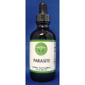  Parasite Tincture 2fl. oz.