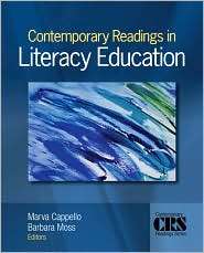 Contemporary Readings in Literacy Education (Contemporary Readings 