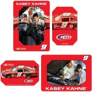 Wincraft Kasey Kahne Magnet Frame   2 Pack Sports 