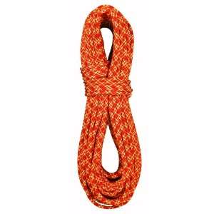  7.7 mm Ice Floss Rope   Dry by BlueWater Sports 