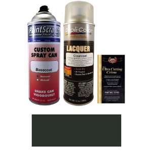   Taupe Metallic Spray Can Paint Kit for 1997 Plymouth Voyager (TK/TTK