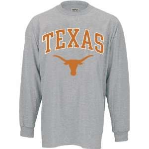 Texas Longhorns Kids/Youth Perennial Long Sleeve T Shirt  