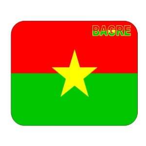  Burkina Faso, Bagre Mouse Pad 